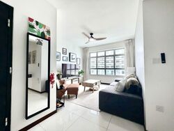Blk 677C Park Grove @ Yishun (Yishun), HDB 4 Rooms #566776461